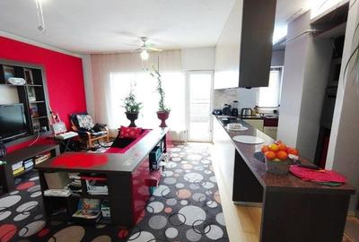 Apartament 3 cam.,  CF , 78.97 mp + 2 terase , mezanin/10E, in Zorilor - 19