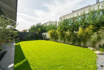 Vila individuala - vanzare - Iancu Nicolae - British School - 39