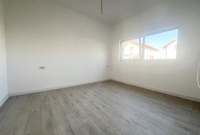 Duplex 5 camere, 107mp, 302mp teren, constructie noua - Giarmata - 8