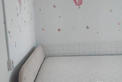 Garsonieră decomandată în Central - 1