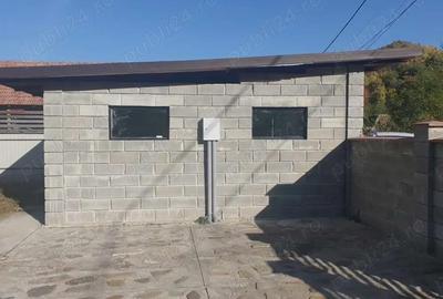 Casă cu 5 camere în Agăș - 2