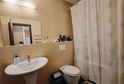 Apartament cu 2 camere decomandat în Răcădău - 6