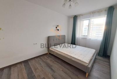 Apartament 3 camere, 2 bai, parcare, zona Metro! - 6