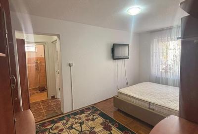 Garsonieră decomandată în Central - 3