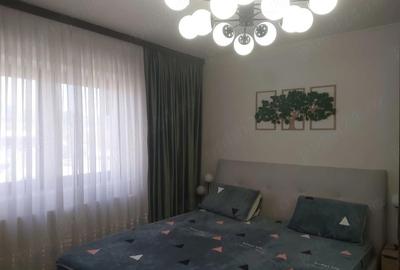 Apartament cu 2 camere decomandat în Central - 10