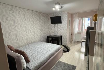 Vând Garsonieră în zona Burdujeni - 6