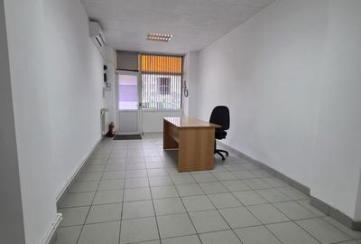 Spațiu comercial, de 4,824 mp, în Independenței - 1