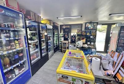 Spațiu comercial, de 60 mp, în Giurgiului - 5