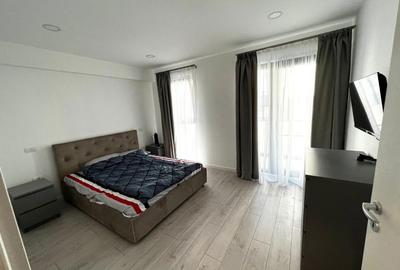Apartament cu 2 camere decomandat în Blejoi - 4