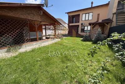 Casă individuală cu 5 camere cu Garaj în Gheorgheni - 2