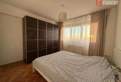 Apartament cu 2 camere semidecomandat în Gării - 5