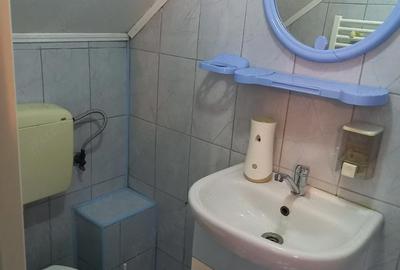 Garsonieră semidecomandată în Central