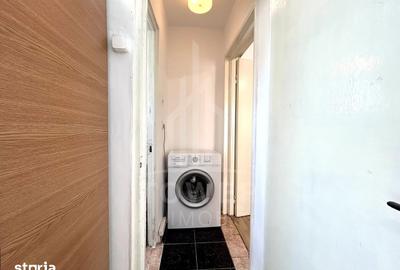 Apartament cu 2 camere, mobilat în Central