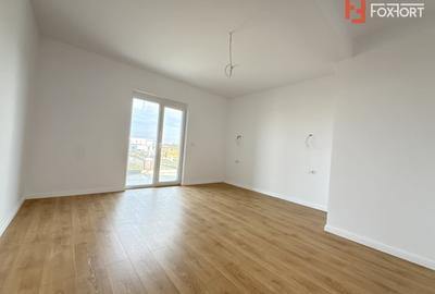 Duplex cu 4 camere cu Teren 374 Mp în Covaci - 9