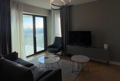 REA1027252 Apartament luxury 4 camere AFI North Home - 2
