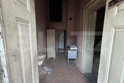 Casă cu 1 camere cu Teren 50 Mp în Dej - 10
