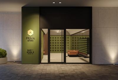 Prima Astera 2 camere+ birou- cesiune - 4