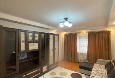 Apartament de vanzare, cu 2 camere decomandat, 50mp, etaj 4, - 7