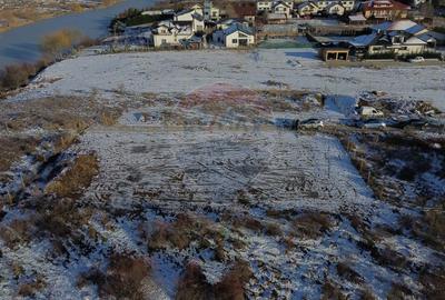 Teren Construcții intravilan de 804 mp, în Corbeanca - 8