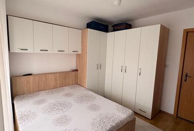 Apartament cu 3 camere decomandat în Central - 7
