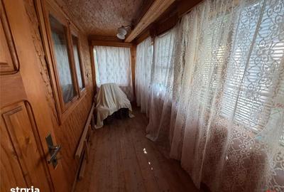Casă cu 3 camere cu Teren 1270 Mp în Vânători - 18