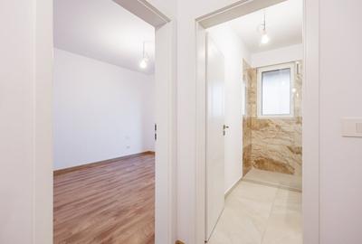 Apartament nou - 2 cam 56mp utili, Calea Aradului, parcare inclusa - Comision 0 - 16