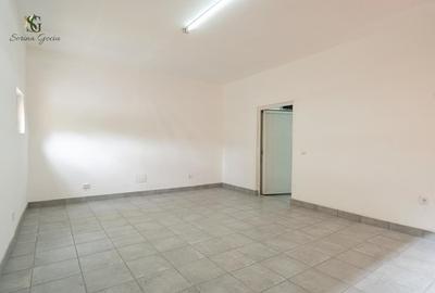 Spațiu industrial, de 3,458 mp, în Central - 19