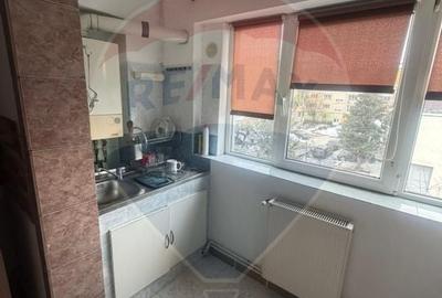 Apartament cu 2 camere decomandat în Hotvon - 6