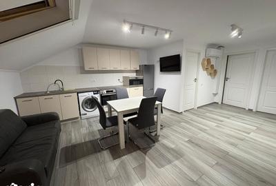 Apartament cu 3 camere în Central - 10