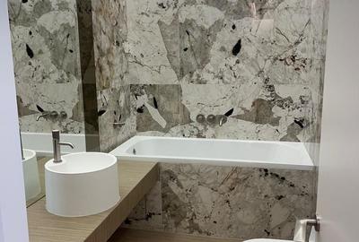 Apartament cu 4 camere în Băneasa - 14