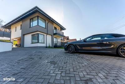 Casă cu 4 camere în Rădaia - 2