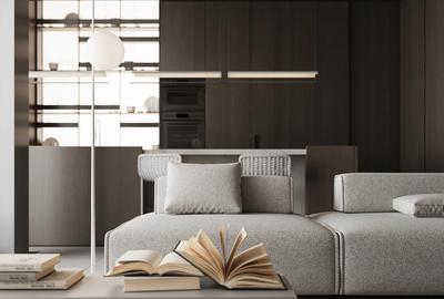 ISOLA BOUTIQUE PALLADY - Lucrările au început. Prețuri de lansare - 3