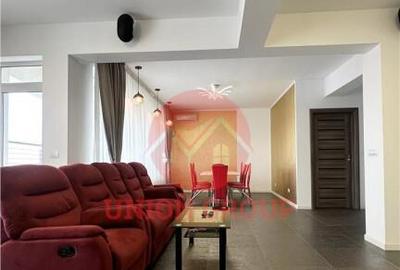 Apartament 4 Camere 135 MP, cu Vedere Superba la Mare si la - 8