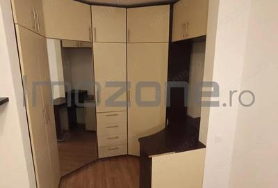 Garsoniera confort 1 sporit, 48 mp., disponibila imediat, loc de parcare - 1