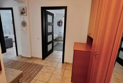 Apartament 2 cam spatios spre inchiriere, zona Tempus /Oncos Buna Ziua - 9