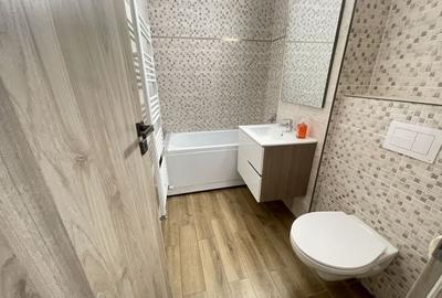 Amenajat complet, mobilat și utilat, totul nou - 22