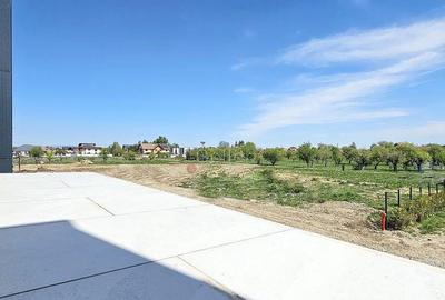 Casă cu 4 camere cu Canalizare în Ghimbav Livadă - 12