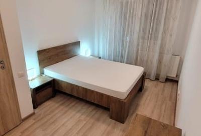 Apartament cu 2 camere decomandat, mobilat în Păcii - 11