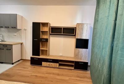 Garsonieră decomandată în Bularga