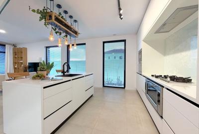 Proprietate nordica unica | spatii aerisite si finisaje high-class | Corbeanca - 12