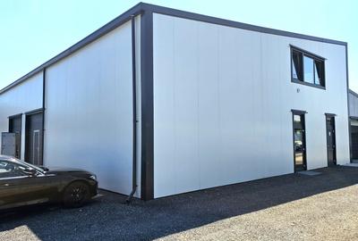 Depozit Hala de inchiriat - 1