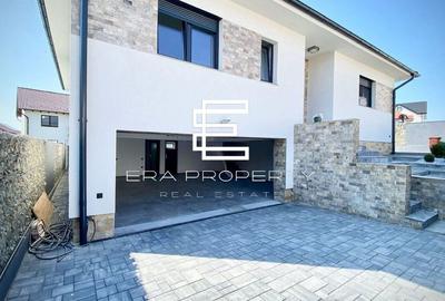 Casă individuală , garaj, teren 450 mp- Selimbar - 1