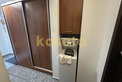 Apartament cu 2 camere decomandat, mobilat în Crângași - 10