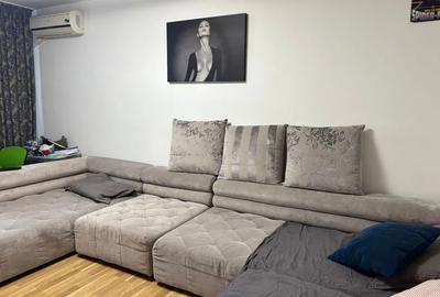 Apartament 2 camere decomandat, 54 mp, mobilat-utilat, Apartament 2 camere decomandat, 54 mp, mobilat-utilat, - 2