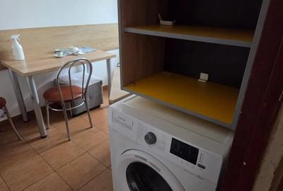 APARTAMENT 2 CAMERE | ZONA CITY PARK MALL | PARCUL TABACARIEI - 7