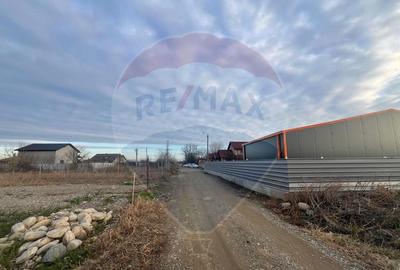 Teren 4,672mp Campineanca / Strada Toamnei - 7
