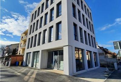 Spatiu Birou - 315 mp - Calea Dumbravii - IT - Servicii - 4