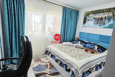 Apartament cu 2 camere decomandat în Năvodari - 3