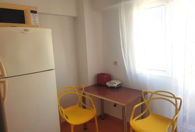De inchiriat Garsoniera decomandata cf 1, spatioasa, metrou Timpuri Noi - 2