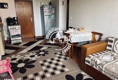 Apartament cu 2 camere semidecomandat, mobilat în Cloșca - 1